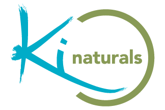Ki-Naturals Skin Care Products logo