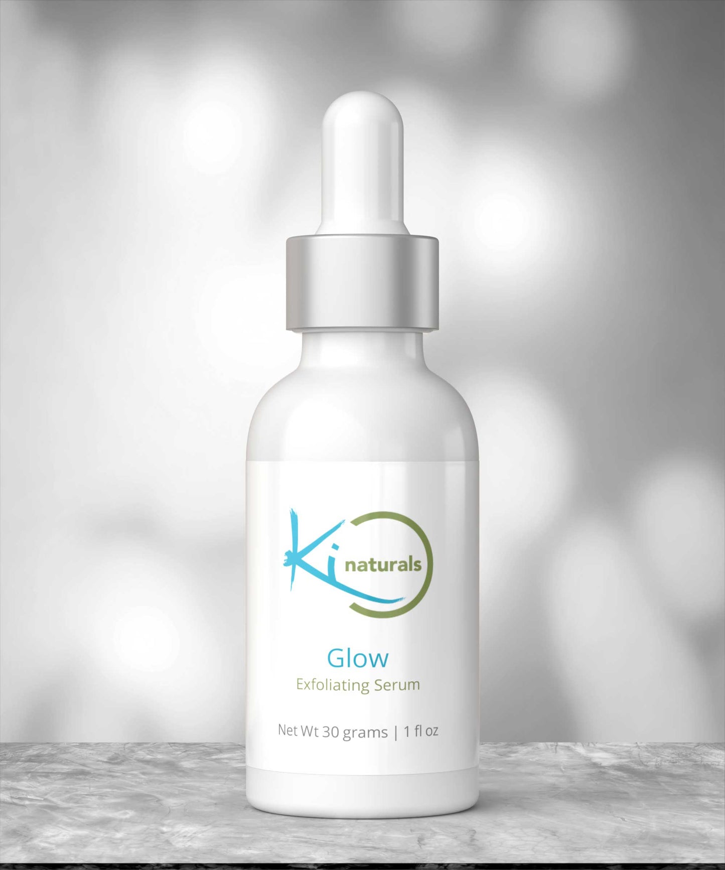 Glow Exfoliating Serum
