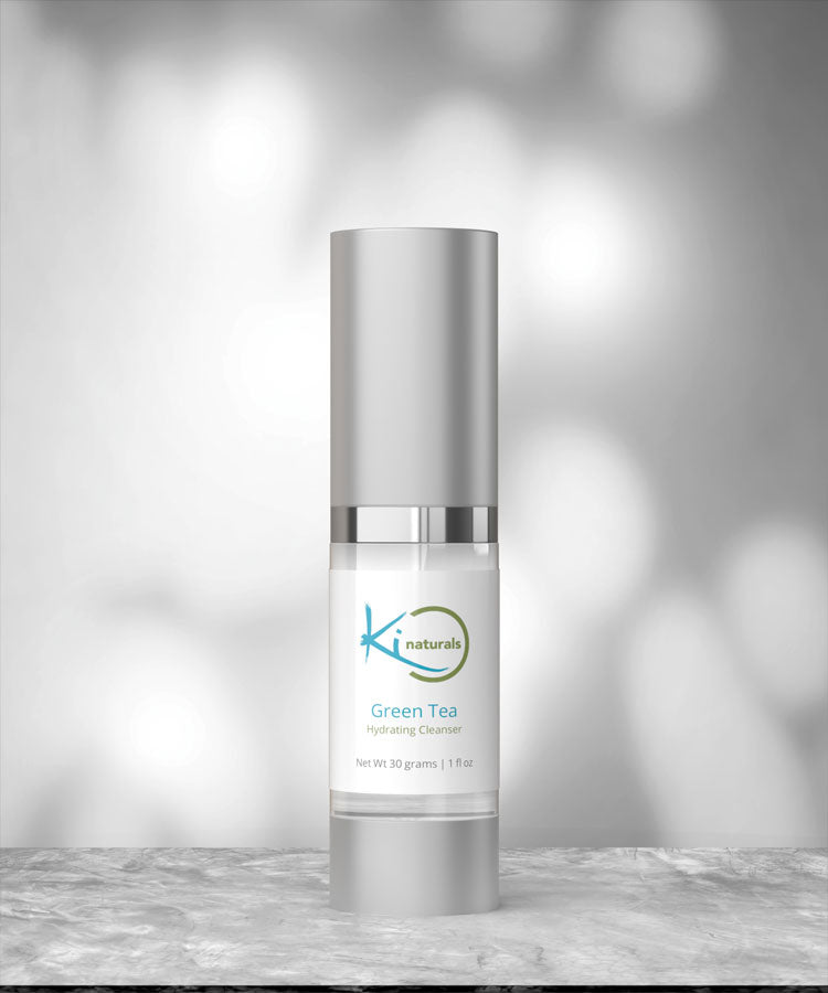 Green Tea Hydrating Cleanser