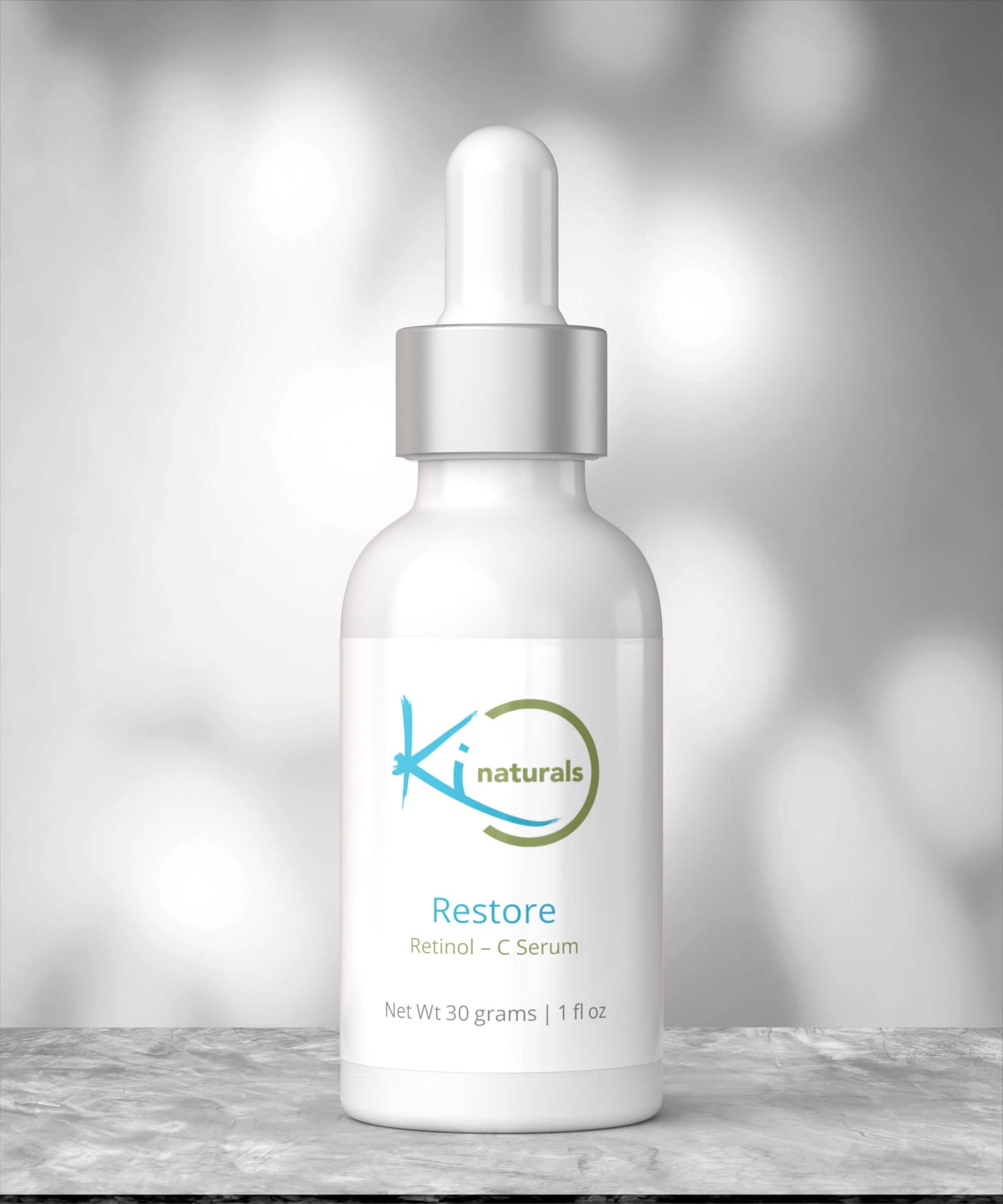 Restore Retinol-C Serum